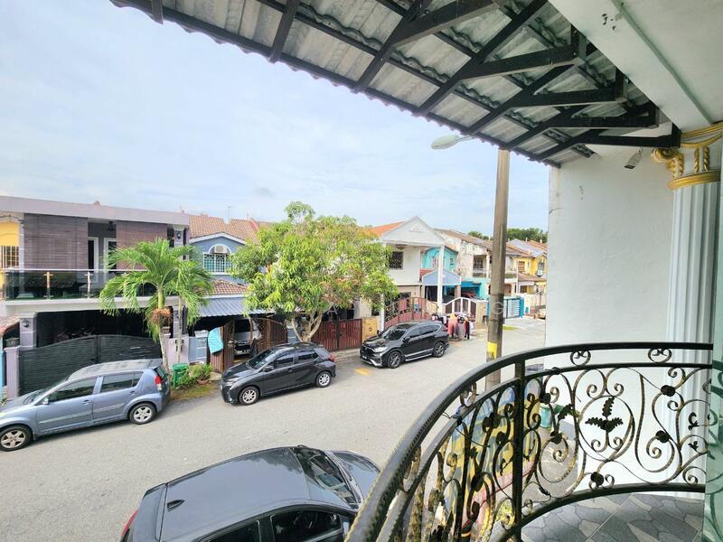 Acacia Park 4B - 3