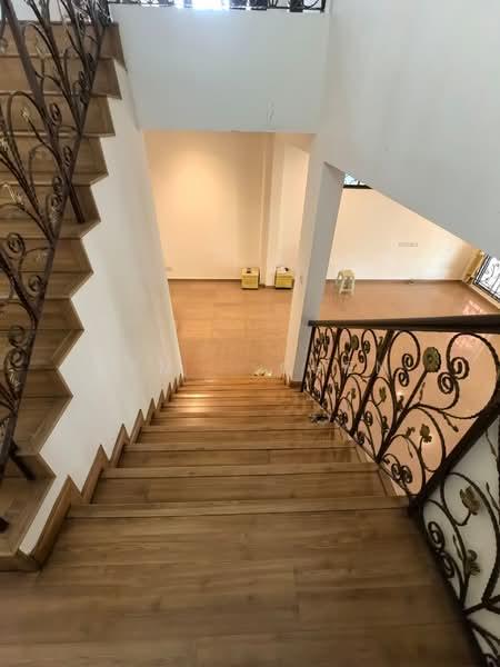 Jalan Klang Lama (Old Klang Road) - 3