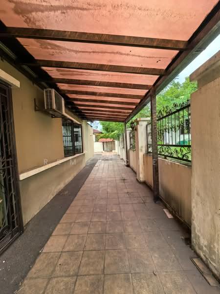 Jalan Klang Lama (Old Klang Road) - 4