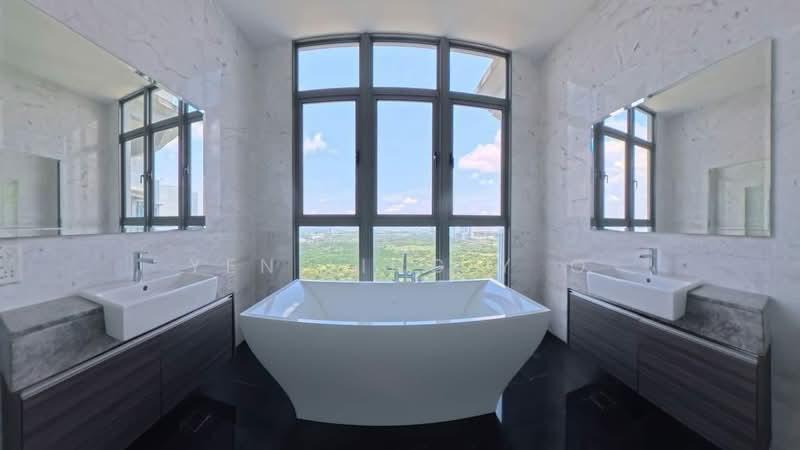 Teega Residences - 5