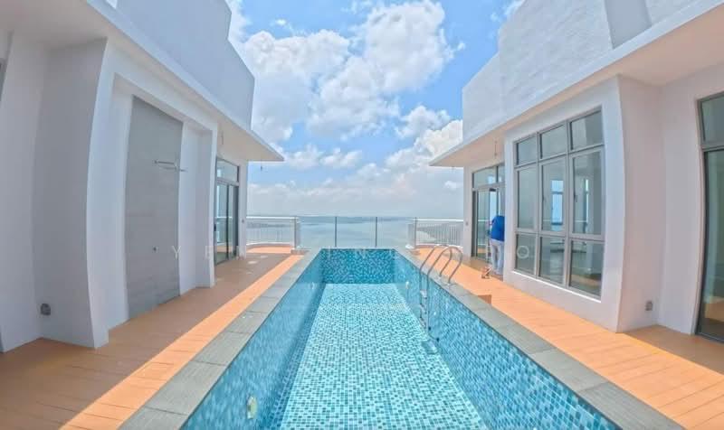 Teega Residences - 1