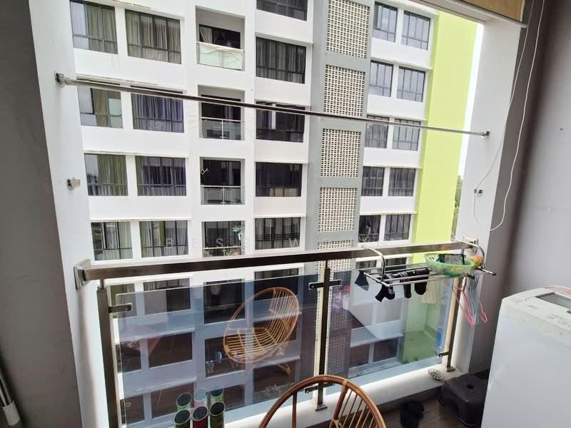 Impian Senibong Apartment - 2