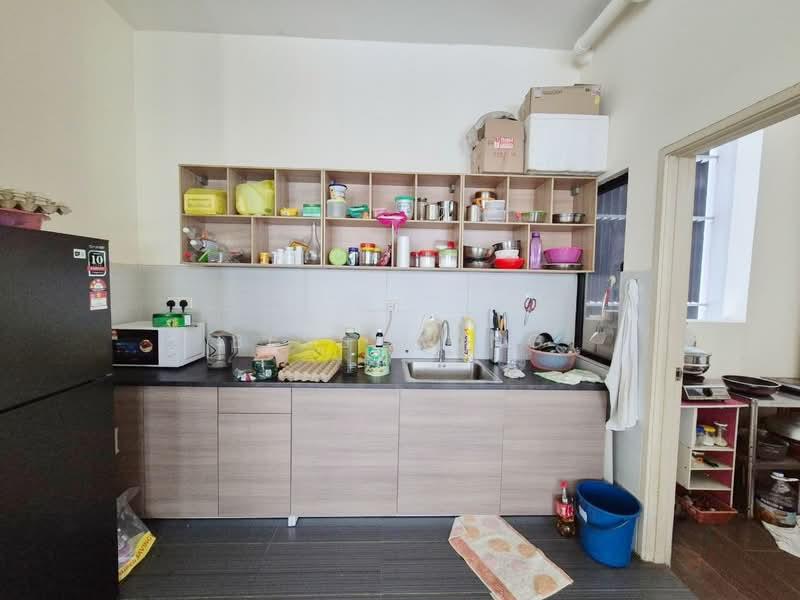 Impian Senibong Apartment - 3