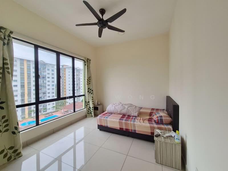 Impian Senibong Apartment - 5