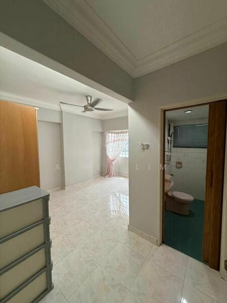 Pangsapuri Seri Gembira - 4