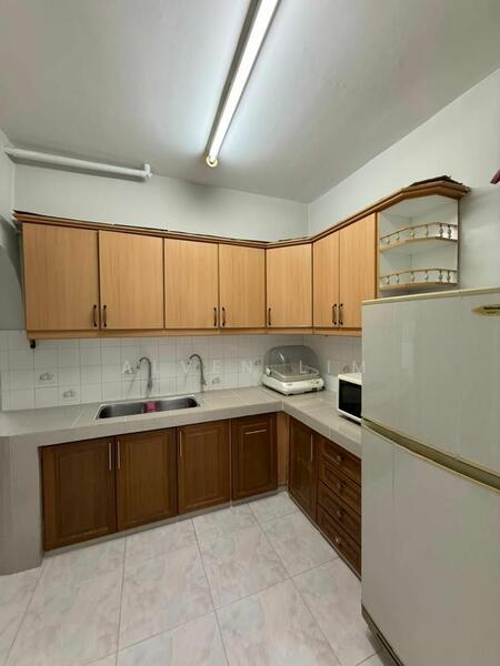 Pangsapuri Seri Gembira - 3