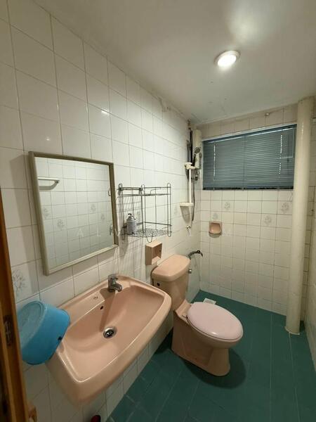 Pangsapuri Seri Gembira - 5