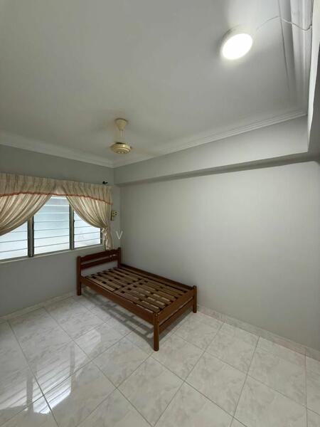 Pangsapuri Seri Gembira - 1