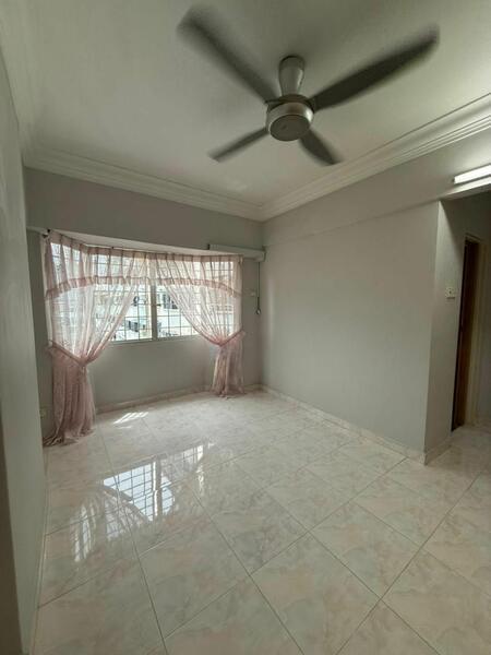 Pangsapuri Seri Gembira - 2