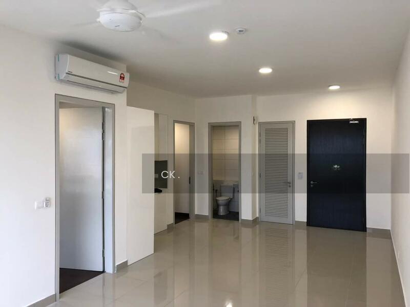 Paloma @ Tropicana Metropark - 2