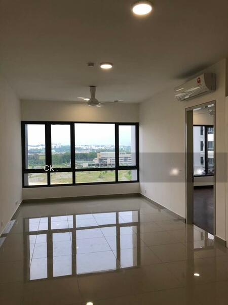 Paloma @ Tropicana Metropark - 1