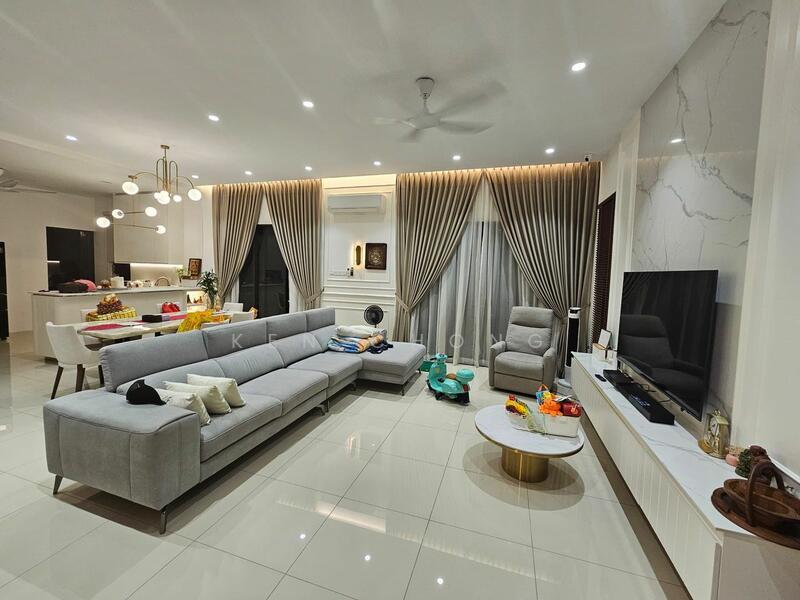 Setia eco templer, Rawang - 2