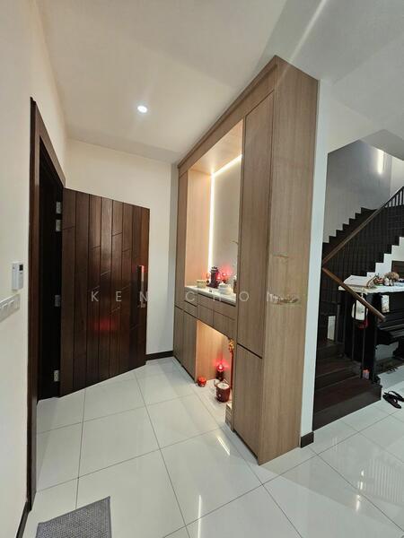 Setia eco templer, Rawang - 4