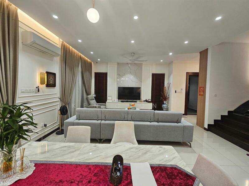 Setia eco templer, Rawang - 3