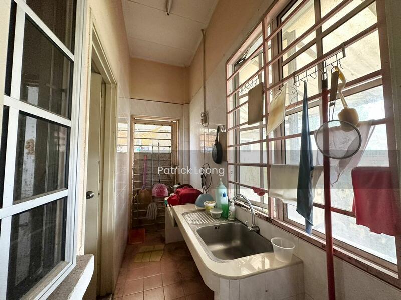 Sapphire Kota Emerald, Rawang - 3