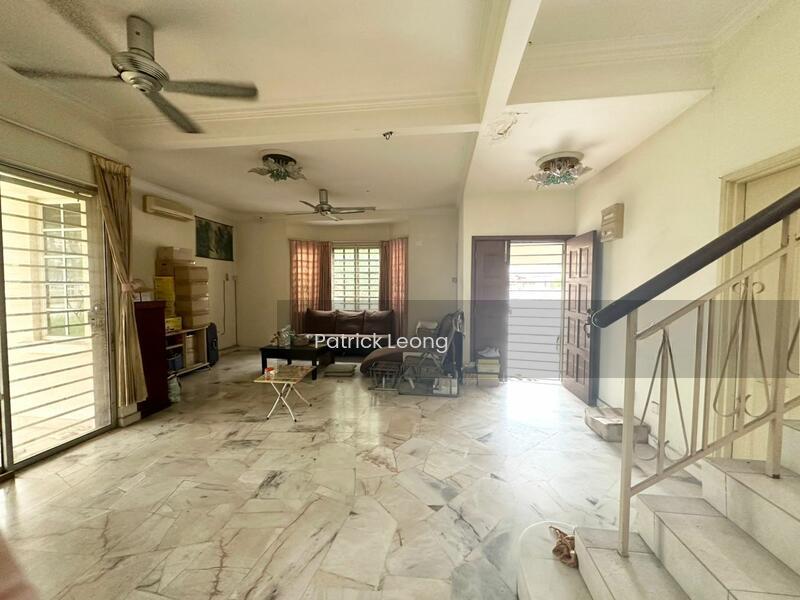 Sapphire Kota Emerald, Rawang - 2