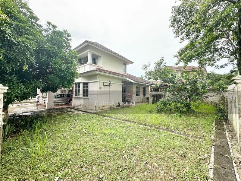 Sapphire Kota Emerald, Rawang - 1