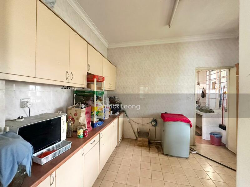 Sapphire Kota Emerald, Rawang - 4