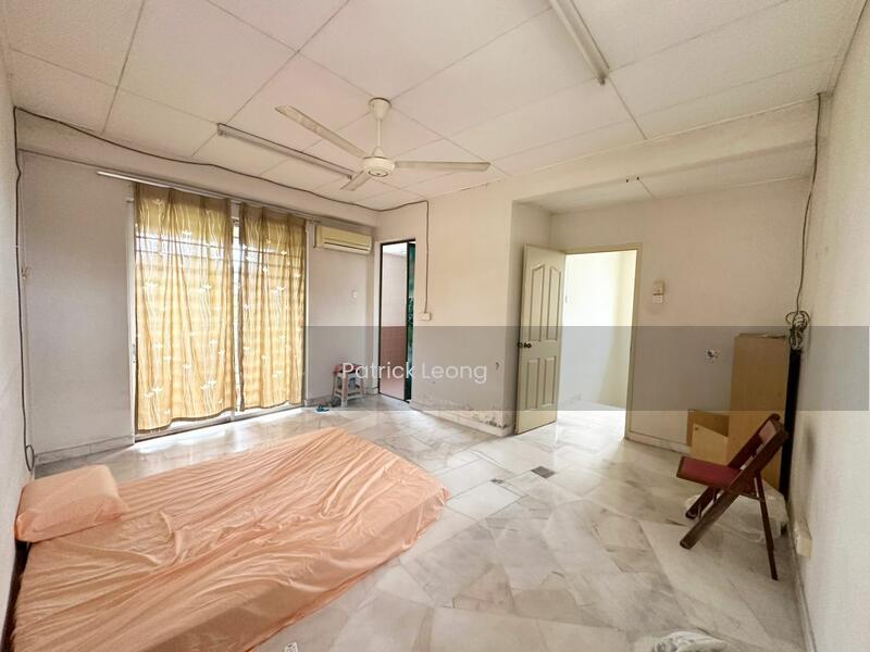 Sapphire Kota Emerald, Rawang - 5