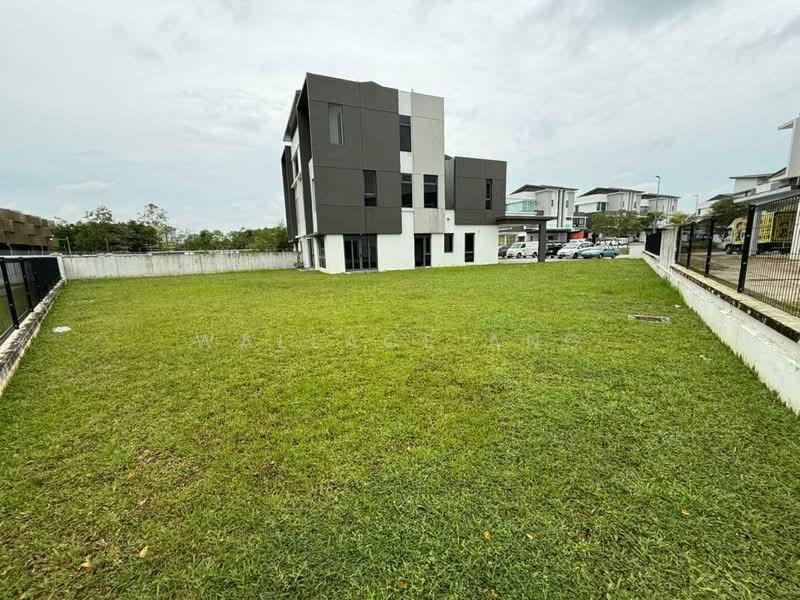 Sunway Lenang Heights @ Taman Molek - 1