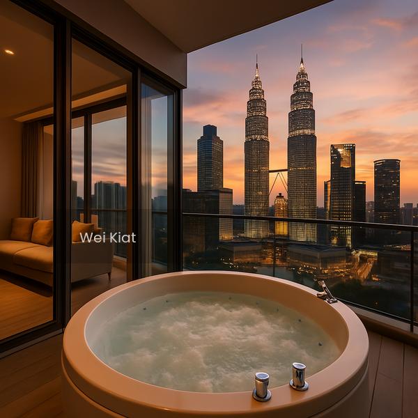KLCC KLCC - 3