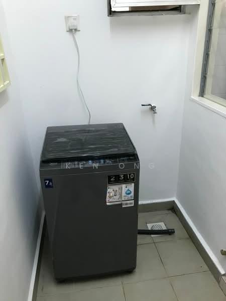 Seri Baiduri - 3
