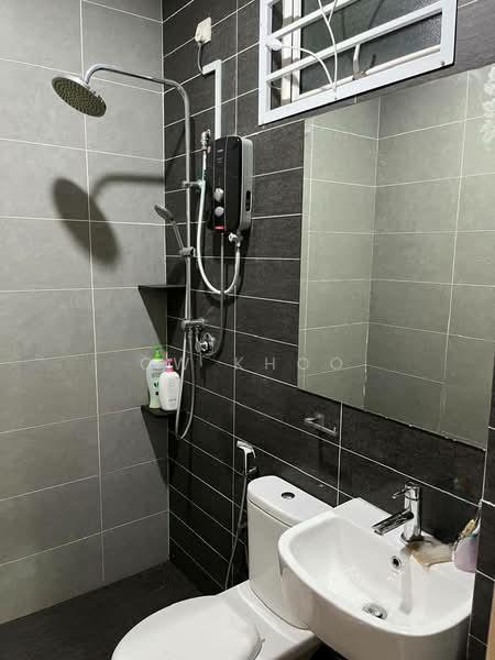 Seri Austin - Terrace Homes - 2