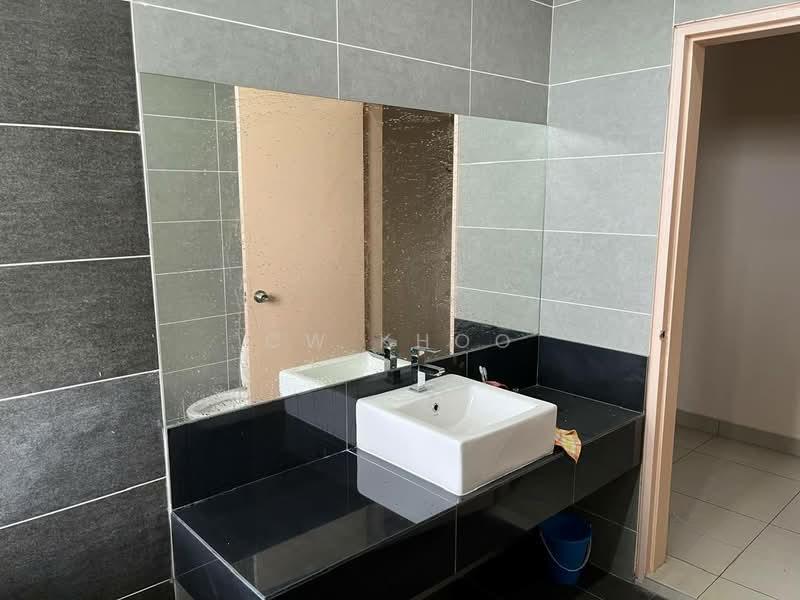 Seri Austin - Terrace Homes - 3