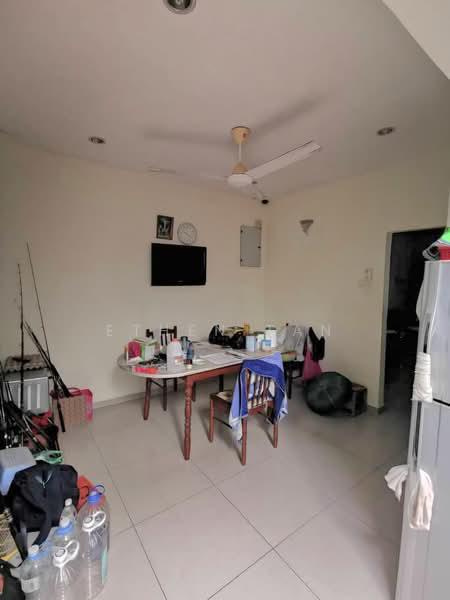 Pantai Jerjak Single Storey Terrace - 3