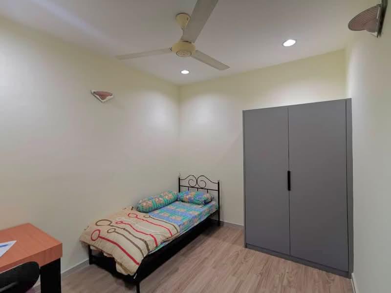 Pantai Jerjak Single Storey Terrace - 2