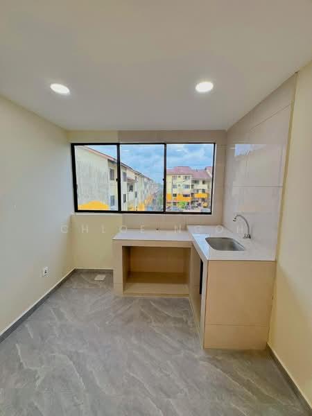 Bandar Selesa Jaya - 4