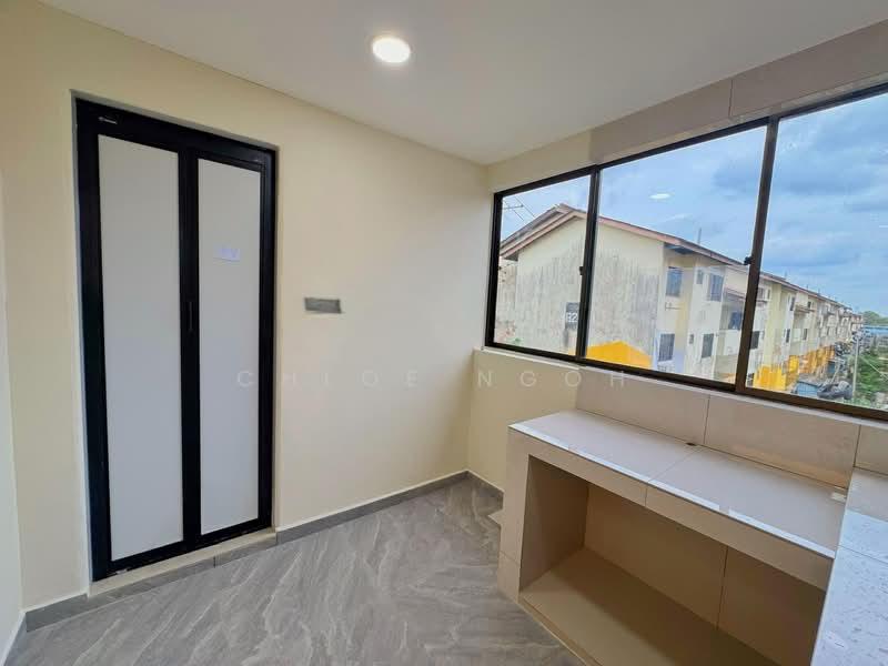 Bandar Selesa Jaya - 2