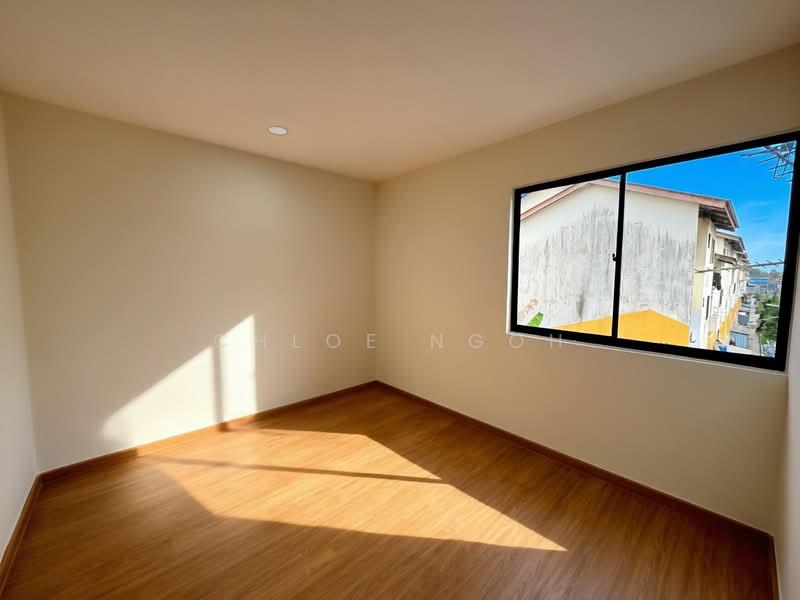 Bandar Selesa Jaya - 5