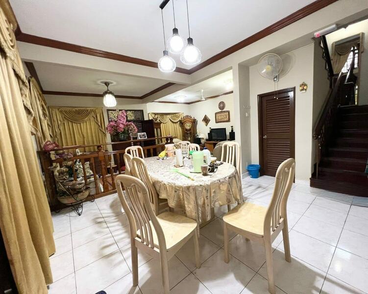 Taman Rinting Tamans Rintings - 4