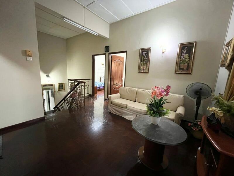 Taman Rinting Tamans Rintings - 5