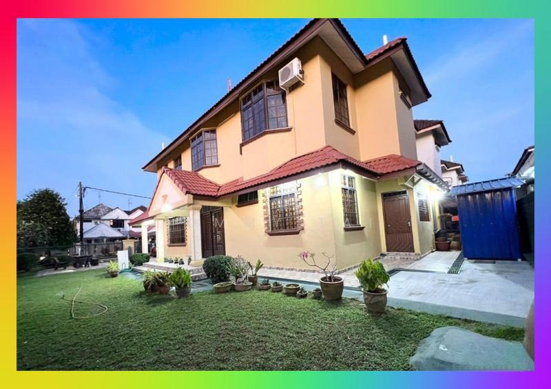 Taman Rinting Tamans Rintings - 1