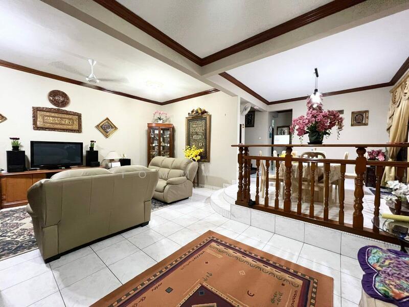 Taman Rinting Tamans Rintings - 3