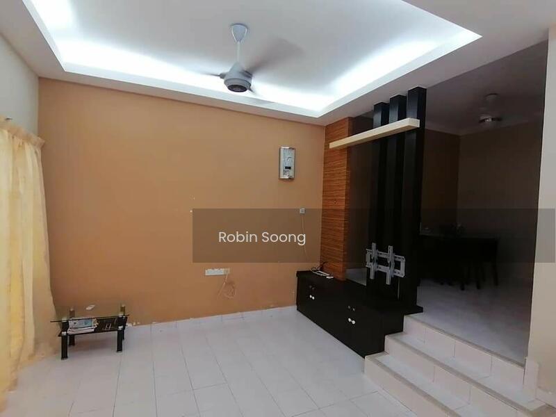 2 Storey Terrace House for Sale - 2