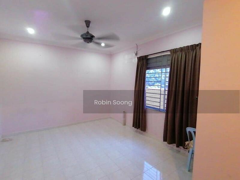 2 Storey Terrace House for Sale - 5