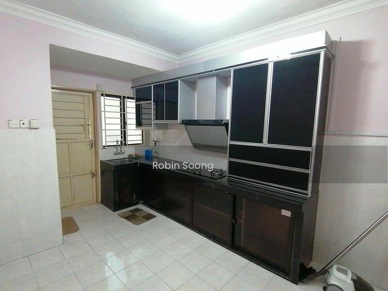2 Storey Terrace House for Sale - 4