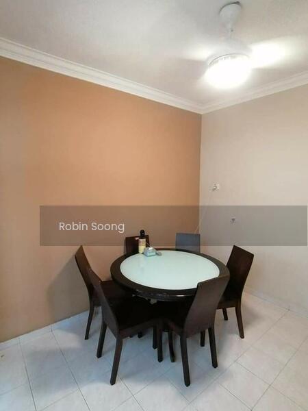 2 Storey Terrace House for Sale - 3