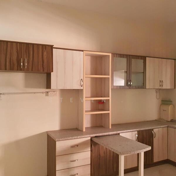 Taman Pengkalan Tiara - 4