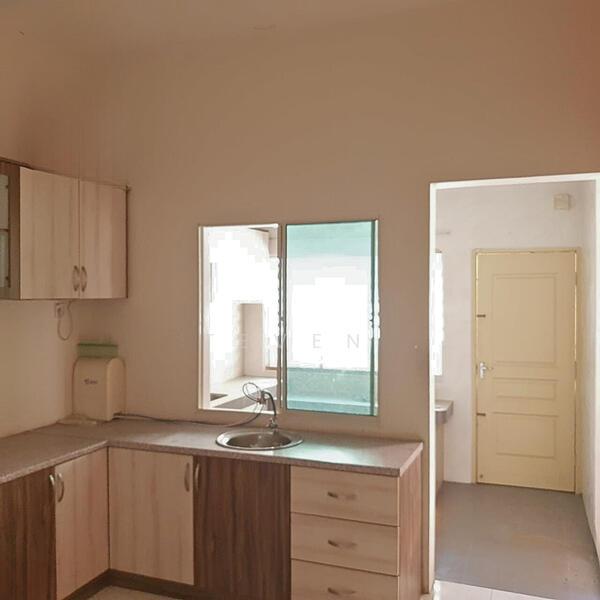 Taman Pengkalan Tiara - 3