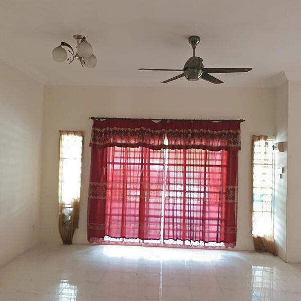 Taman Pengkalan Tiara - 2