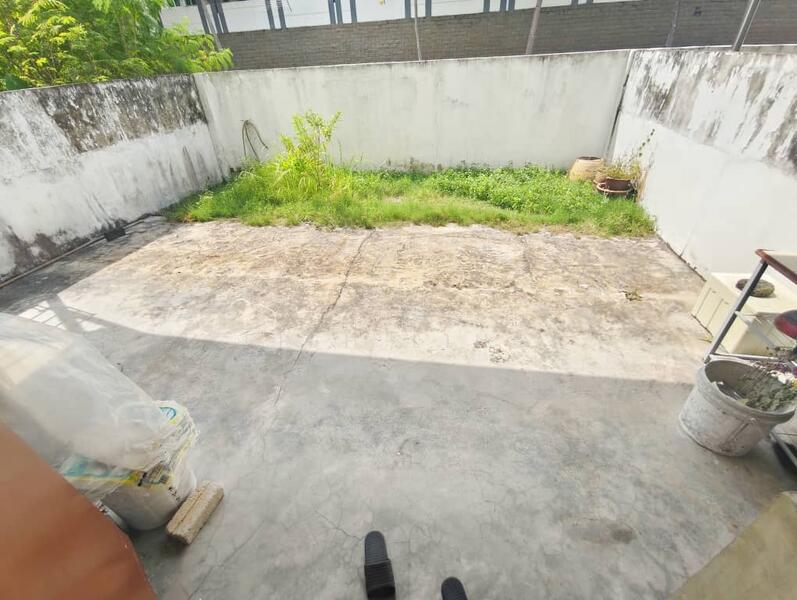 Alma @ Tropicale Residency - 4