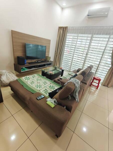 Alma @ Tropicale Residency - 2