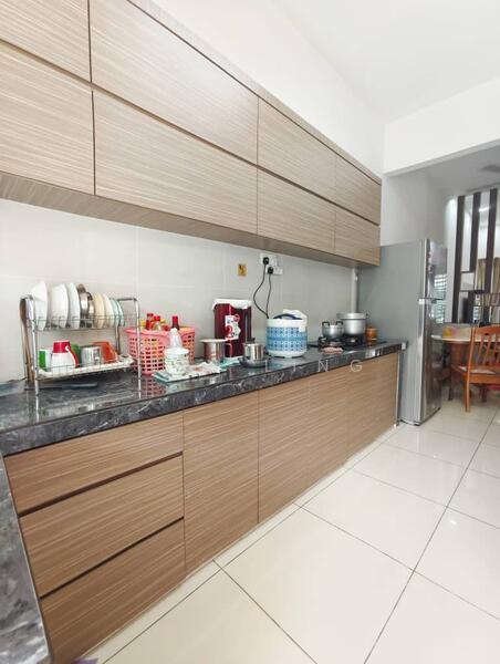 Alma @ Tropicale Residency - 3