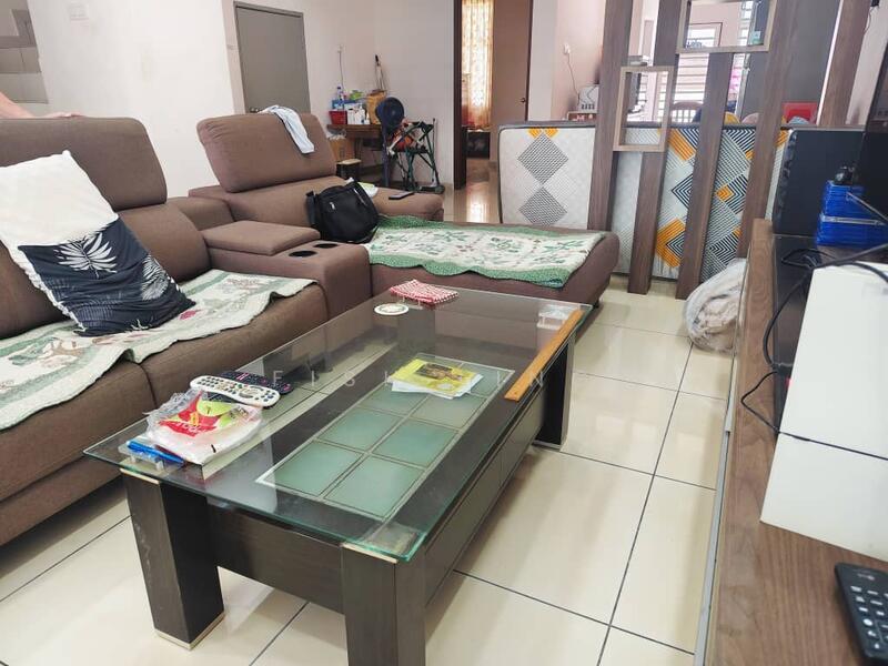 Alma @ Tropicale Residency - 1