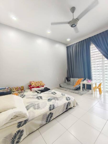 Alma @ Tropicale Residency - 5