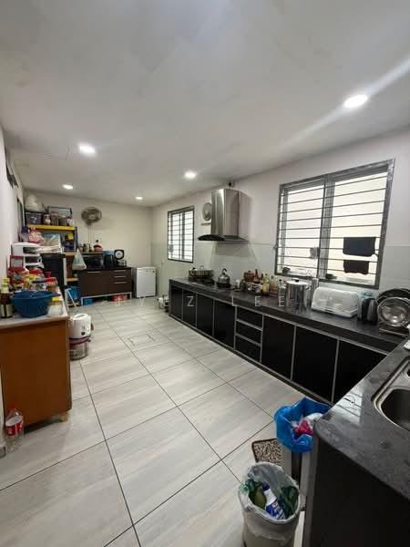Skudai Baru - 2
